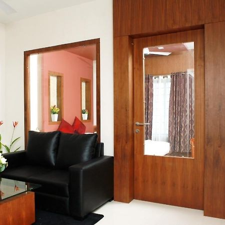 Boon Inn Palakkad Exterior photo